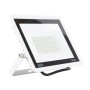 Projecteur LED 50W 4 000Lm 6000K IP66 Gradable 60 000H Finition Blanche