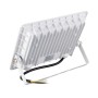 Projecteur LED 50W 4 000Lm 6000K IP66 Gradable 60 000H Finition Blanche