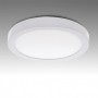 Plafonnier LED 12W 870Lm Circulaire 40 000H