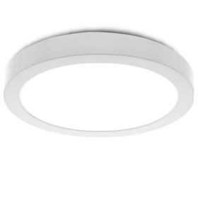 Plafonnier LED 24W 1778Lm Circulaire 40 000H