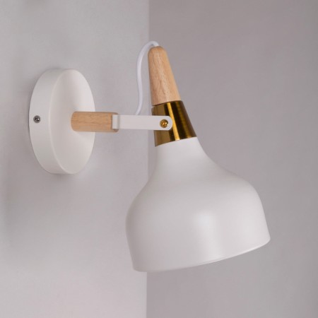 Applique Murale "Garland"