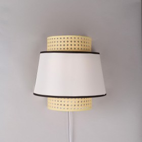 Applique Murale "Quilmes"