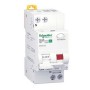 Disjoncteur différentiel Schneider 20A 30mA type C - Protection électrique