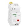 Disjoncteur différentiel Schneider 20A 30mA type C - Protection électrique