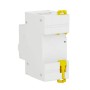 Disjoncteur différentiel Schneider 20A 30mA type C - Protection électrique