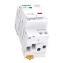 Disjoncteur différentiel Schneider 20A 30mA type C - Protection électrique