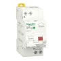 SCHNEIDER Resi9 XP Disjoncteur différentiel 16A 30mA type C FSI 2 modules 230V