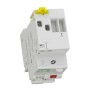 SCHNEIDER Resi9 XP Disjoncteur différentiel 16A 30mA type C FSI 2 modules 230V