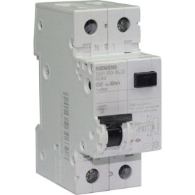 SIEMENS Disjoncteur différentiel 32A 30mA type AC 230V
