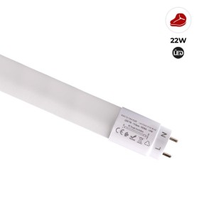 Tube LED T8 nano spécial boucherie 150cm 22W