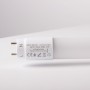 Tube LED T8 nano spécial boucherie 150cm 22W