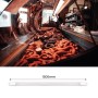 Tube LED T8 nano spécial boucherie 150cm 22W