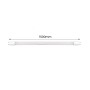Tube LED T8 nano spécial boucherie 150cm 22W