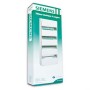 SIEMENS Tableau électrique nu 4 rangées 13 modules