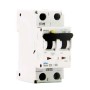 EATON Disjoncteur différentiel bipolaire 20A 30mA type AC 230V