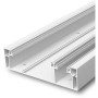 SIEMENS Goulotte GTL 13 modules 2 compartiments clipsable