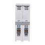 SIEMENS Disjoncteur bipolaire 20A pour parafoudre courbe C 6kA 230V