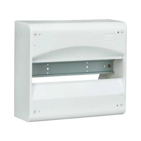 EATON Tableau électrique nu 1 rangée 13 modules