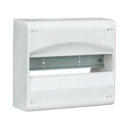 EATON Tableau électrique nu 1 rangée 13 modules