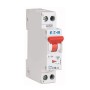 EATON Disjoncteur 10A Ph+N Courbe C 4.5kA 230V