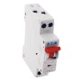 EATON Disjoncteur 10A Ph+N Courbe C 4.5kA 230V