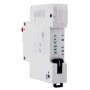 EATON Disjoncteur 10A Ph+N Courbe C 4.5kA 230V