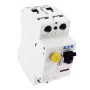 EATON Interrupteur différentiel 63A 30mA type A 230V
