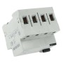 Interrupteur différentiel tétrapolaire SIEMENS 40A 30mA type A