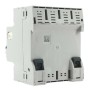 Interrupteur différentiel tétrapolaire SIEMENS 40A 30mA type A