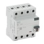 Interrupteur différentiel tétrapolaire SIEMENS 63A 30mA type A