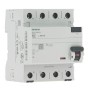 Interrupteur différentiel tétrapolaire SIEMENS 63A 30mA type A