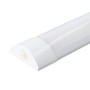 Luminaire LED linéaire de surface 50W 150cm 6000 lm CCT réglable sur 3 températures différentes de 3000-6000ºK 40 000 h