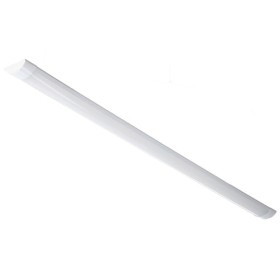 Luminaire LED linéaire de surface 50W 150cm 6000 lm CCT réglable sur 3 températures différentes de 3000-6000ºK 40 000 h