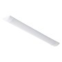 Luminaire LED linéaire de surface 18W 60cm 2160 lm - CCT réglable sur 3 températures différentes de 3000-6000ºK 40 000 h