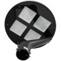 Lampadaire LED PRO 65W 170 lm/W Driver/LED Philips IP65