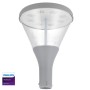 Lampadaire LED PRO 65W 170 lm/W Driver Philips - IP65