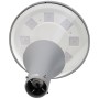 Lampadaire LED PRO 65W 170 lm/W Driver Philips - IP65
