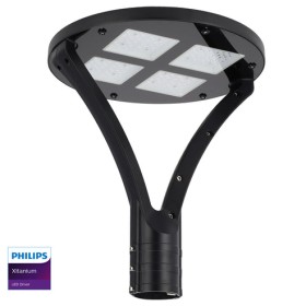 Lampadaire LED PRO 65W Driver Philips IP65