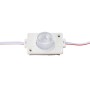 Module LED SMD3030 2W 12V IP65 50 000 h pour enseignes lumineuses PRO