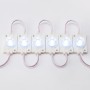 Module LED SMD3030 2W 12V IP65 50 000 h pour enseignes lumineuses PRO