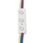 Module LED RGBWW pour enseignes PRO 0,96W 12V IP65 120°
