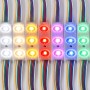 Module LED RGBWW pour enseignes PRO 0,96W 12V IP65 120°