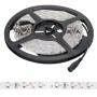 Bande de 300 LEDs 24W 1.200Lm SMD3528 12VDC x5M 40.000H [PL219001]-