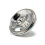 Ampoule LED AR111 12W à intensité variable - Angle de 12° - Driver externe - 3000 K