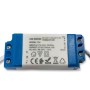 Ampoule LED AR111 12W à intensité variable - Angle de 12° - Driver externe - 3000 K