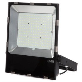 Projecteur LED extérieur 150W 25500Lm PRO SMD3030 IP65 Intensité variable 100 000H