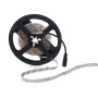 Bande de 300 LEDs 24W 1.200Lm SMD3528 12VDC x5M 40.000H [PL219001]-