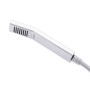 Pomme de douche en ABS - chrome