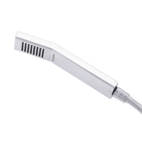 Pomme de douche en ABS - chrome