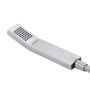 Pomme de douche en ABS - chrome